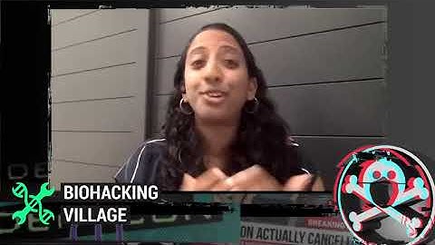DEF CON Safe Mode Biohacking Village - Vidya Murthy - The Underestimated Threat Vector: Homogeneity