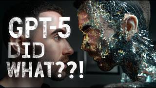 Build AI Apps with GPT-5 (with one prompt) screenshot 2