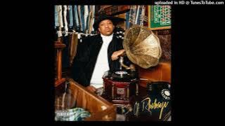 05. LuuDadeejay - Buga Love (feat. Reece Madlisa)
