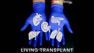 A Toddler Transplant: How Daddy's Liver Saved Camilla's Life  | Patient Stories, Organ Donation a...
