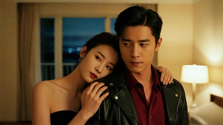 [ENG SUB]✨Fiancé and Friend Betrayed Her, To Get Revenge, She Slept with His Uncle #DRAMA #PureLove