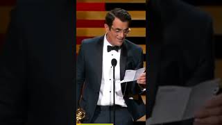 Celebrity TY BURREL wins an emmy for  modern family  2014 Wealth