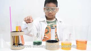Career Guide: How to be an Agricultural Engineer screenshot 1