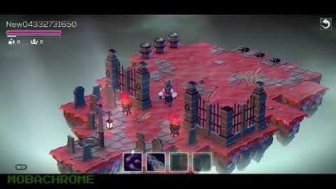 Monolisk - RPG, CCG, Dungeon Maker Gameplay | Android