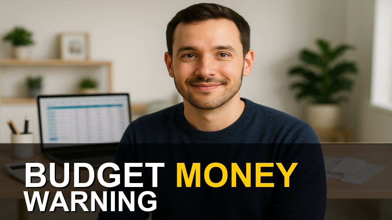 Stop Budgeting Wrong: Try the Reverse Budget Method Now