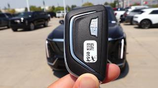This will SAVE YOU 10 000 2027 Cadillac Vistiq