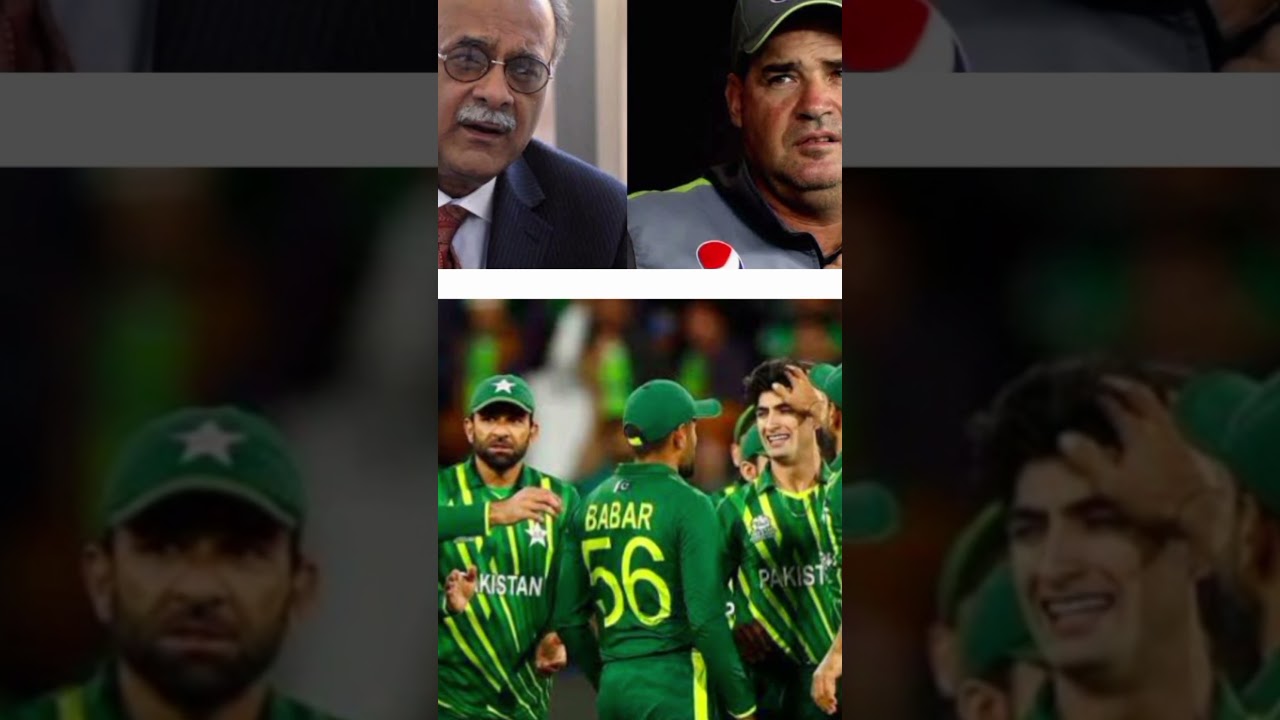 update new pCB chairman