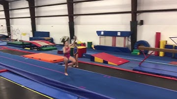 Front lay rudi training on floor level 10 2018