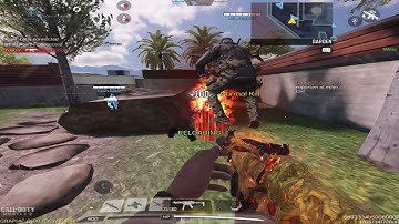 Legendary QQ9/MP5 melting point search and destroy