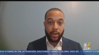 Keller @ Large: Support To Black Causes From Corporate America 'Something We Haven't Seen Before'