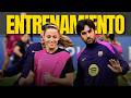 🚨 Último ENTRENAMIENTO del BARÇA Femenino en el Allianz Arena 🔥 ¿podrán con el BAYERN? ⚽ CHAMPIONS