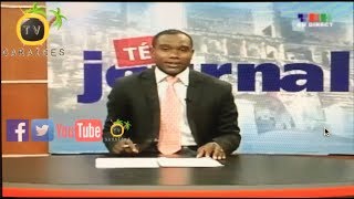 Tele Journalprezidan Jovenel New York 73Ème Session Ordinaire De Lemblée Générale De Lonu