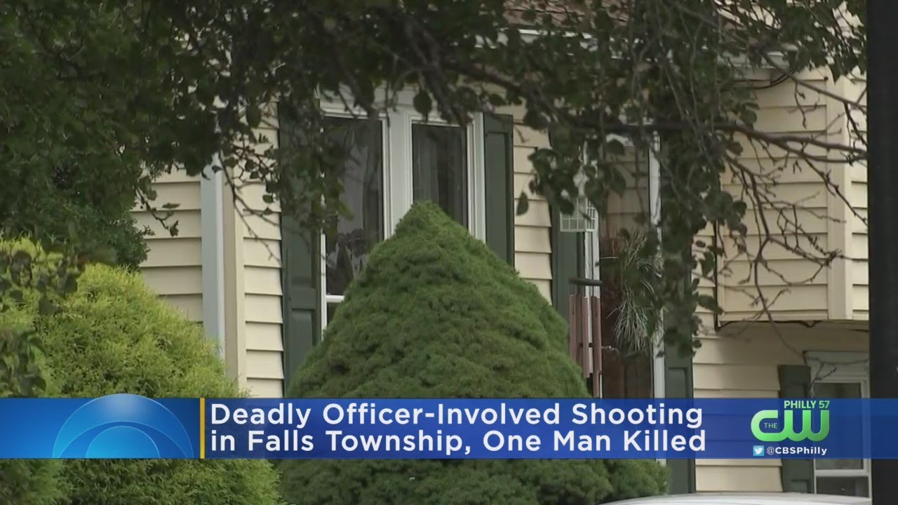 Breaking: Multiple shooting in Falls Township, police issue shelter in ...