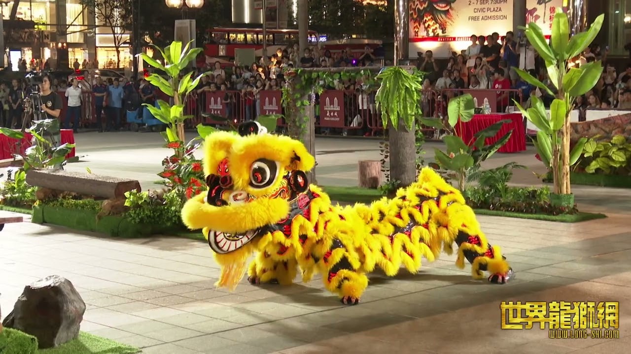 九仙宫体育会A队 Kiew Sian King Athletic Association Team A