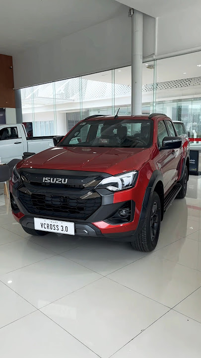 2025 Isuzu D-Max LSE 3.0 TD #automobile #toyotacars #offroad #fordraptorpage #toyotamodels