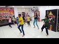 Group dance bittu dance academy 