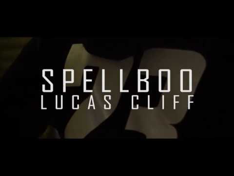 Lucas Cliff - SpellBoo