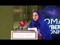 مؤتمر عمان للأمن الإلكتروني - حوكمة الأمن الإلكتروني في قطاع البنى الأساسية