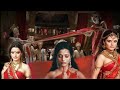      draupadi  a queen  trailer  saanchis creation