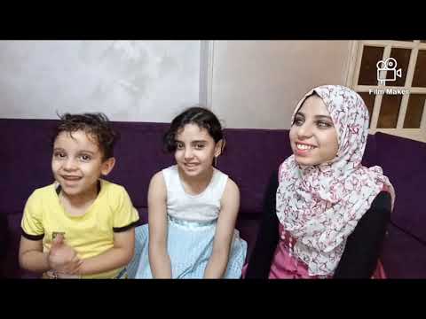 لما تزور حد بخيل شوف يحصلك ايه تيته رتيبه