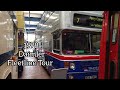 Stunning Vintage Restored 1978 Daimler Fleetline Double Decker Bus Full Tour