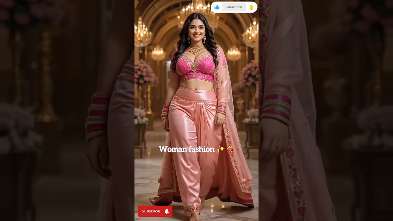 Patiala Suits vs Salwar Suits: Which is Better for Curvy Women?