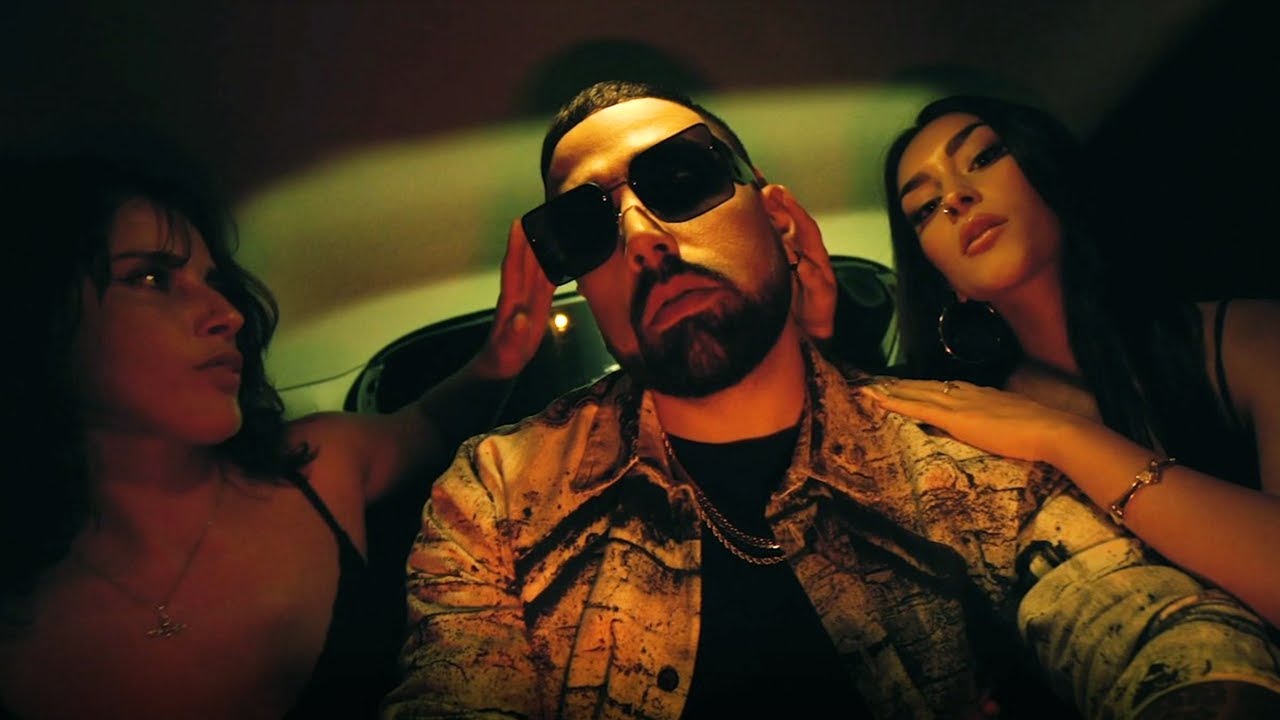 Mauro Karam Que Risa Me Da (Video Oficial) MauroKaram YouTube