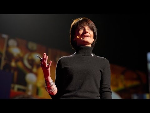 Regina Dugan: From mach-20 glider to hummingbird drone