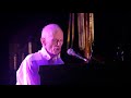 Peter Hammill, Stranger Still, Brighton 2018