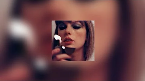taylor swift - snow on the beach ft. more lana del rey (sped up)