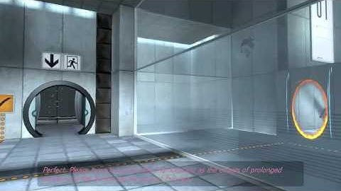 Adventures In Aperture Science - Part 1