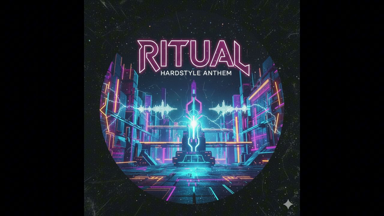 Gilia Music - Ritual [Hardstyle]