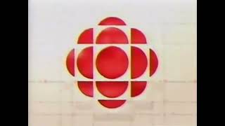 CBC Ident (1991)