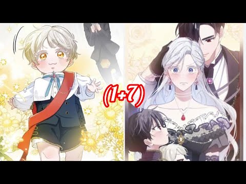 مانهوا كامل بتصبح مربيه لابن دوق المريض ع وشك الموت وفجأه يطلب منها زواج لاعتناء بأولاده مانهوا