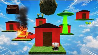 HORRIFIC HOUSING 2 IS THE BEST GAME ON ROBLOX