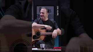 Fırat Tanış - Yani Çok Akustik Bostancı Konseri