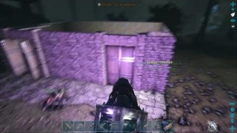 ARK Aberration Roll Rat Roll Ability