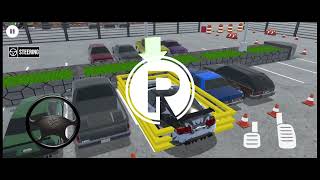 Real Car Parking Mania - Mobile Game (Android) screenshot 4