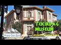 Museum of Tekirdag -  Museum Visitors e03