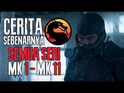 Video: Adakah mortal kombat mempunyai cerita?