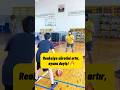 Reaksiya və sürət çalışması #keşfet #basketball #baku #nba