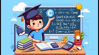 C Program to Calculate Power Using pow() Function | Beginner Tutorial