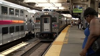 Transit Advocate Coalition Calls Out Democrats For Stiffing Commuters