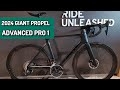 2024 giant propel advanced pro 1giant propel 2024 giant aero road bike diskarteng masbateo