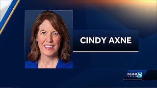 Commitment 2022 Cindy Axne Profile