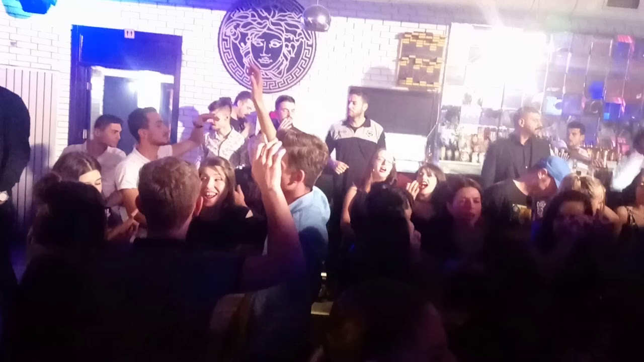 Edirne gece kulübü - FLY LOUnGe