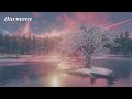 GHOST OF TSUSHIMA I Relaxing music for sleep, meditation and study I Ambient, Voice