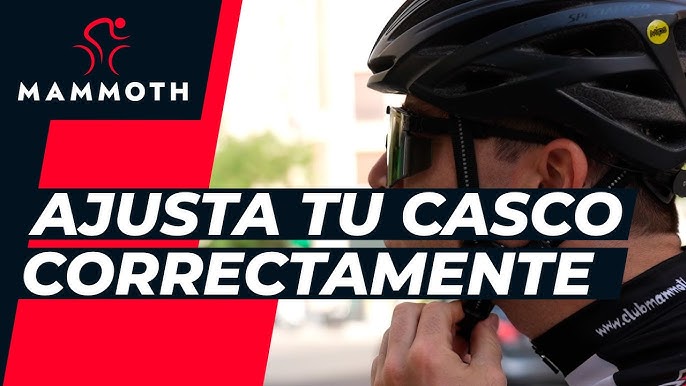 Casco Spiuk Korben - ASportline