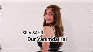 Sıla Şahin - Dur Yanımda Kal (Remix) Resimi