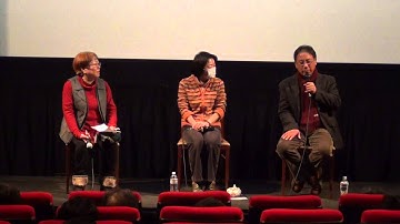 映画『福島 六ヶ所 未来への伝言』23日のゲストは原村政樹さん